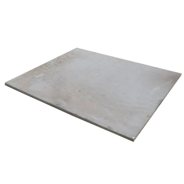 China Supplier 5mm 9mm Thick Ck45 1045 Metal Carbon Steel Sheet Plate photo-5