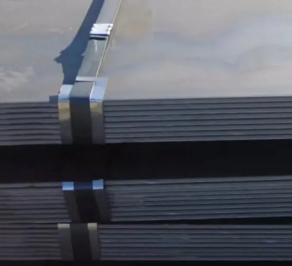 Steel Sheet & Plate & Shipbuilding Steel Plate，A、B、D、E（CCSA/CCSB/CCSD/CCSE）、AH32/AH36/AH40、DH32/DH36/DH40、EH32/EH36/EH40、FH32/FH36/FH40 photo-3
