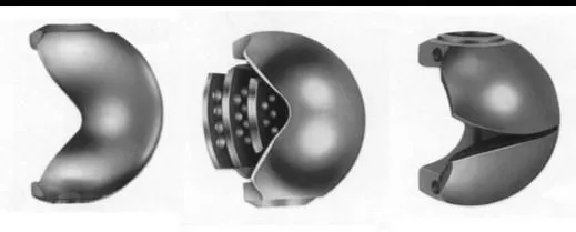 Valve Ball photo-3
