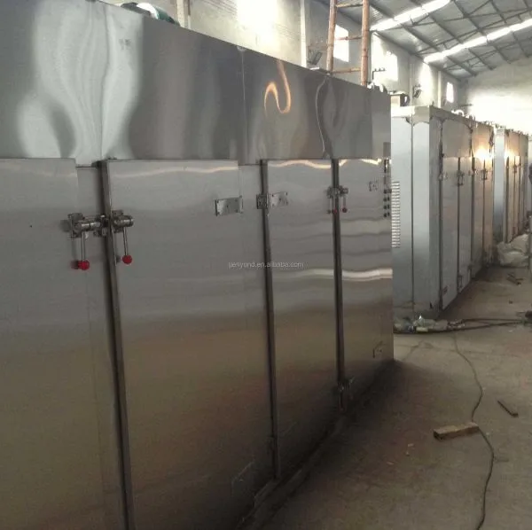 Apple Powder Fruit and Vegetable Spray Dryer Machine for Promotion photo-4