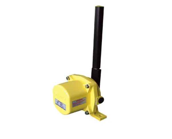 saimo PLR10-2D(PL10-2D) Run Off Switches Conveyor Protections