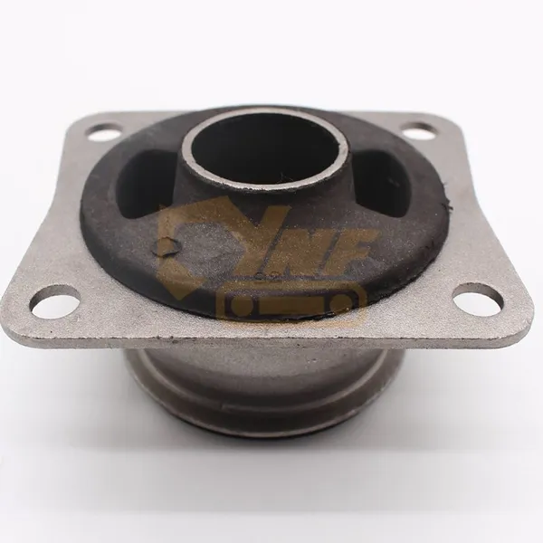 YNF Excavator Engine Parts Rubber Mount R60-7 Excavator Engine Mounting Engine Cushion photo-5