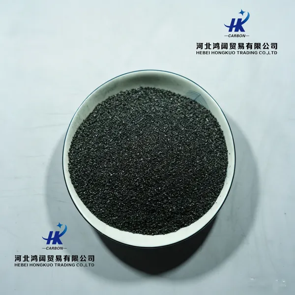 Graphite Products Special Calcined Petroleum Coke CPC Low Ash Content, Chemically Stable photo-2