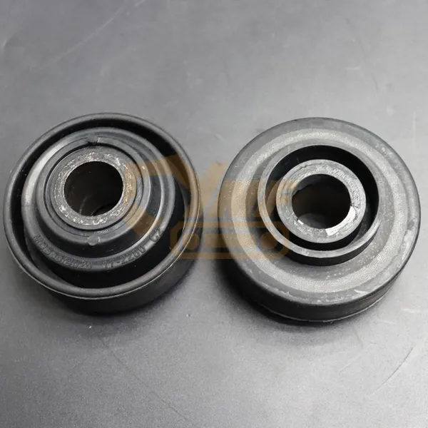 Good Quality Original Durable Ec55 Excavator Rubber Vibration Damping Mounting Cabin Mount Voe14527542 for Volvo photo-6