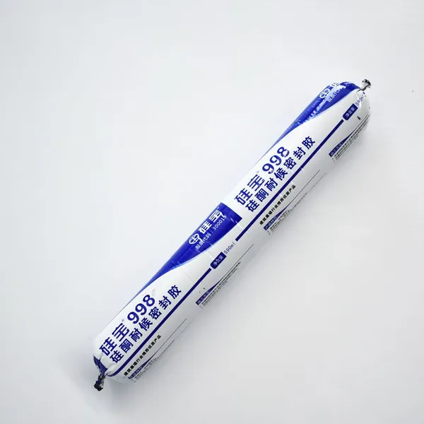 Silicone Sealant