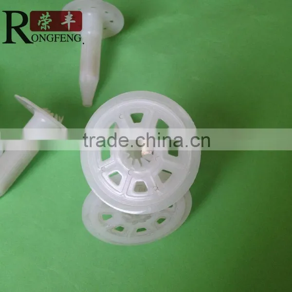 PE/PP Fixing Insulation Anchor /plastic Insulation Fastener Length 20-200mm photo-4