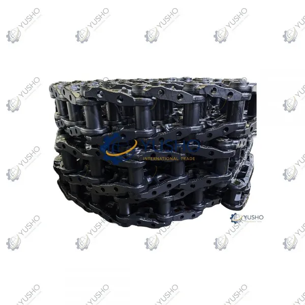 Track Chain SSY010998698 for SANY Excavator Genuine OEM photo-2