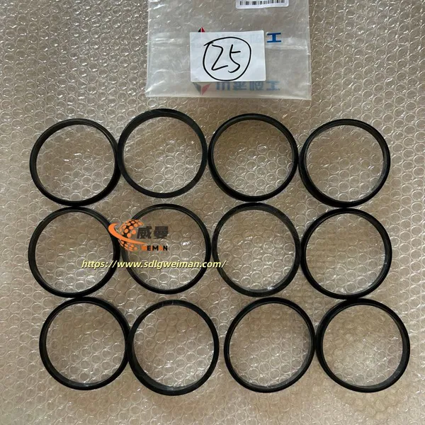 ORIGINAL SDLG SEALING RING 4120001739096 APPLY FOR SDLG WHEEL LOADER LG953 LG956L photo-1