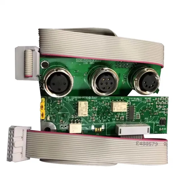 SP500095 PCB1 Photocell Interface Board for Videojet VJ1220 1510 1610 1520 1550 1530 1620 Inkjet Coding Printer photo-5