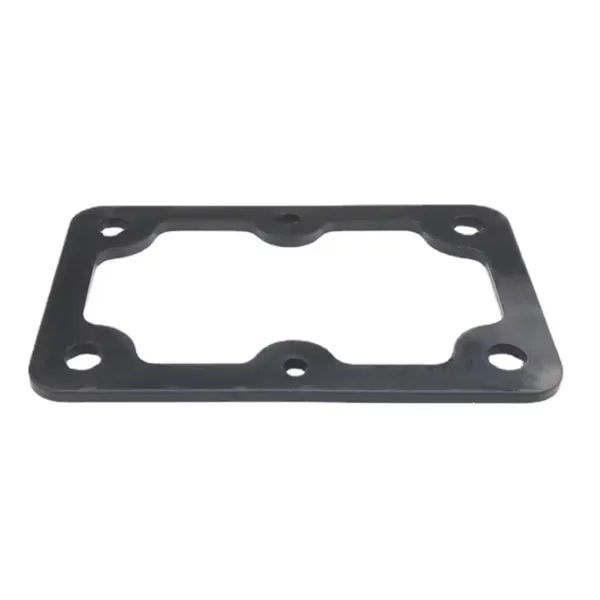 Multicolor Customized Rubber Special-shaped Parts-Core Adaptation for Southeast Asian Automotive Component Factories