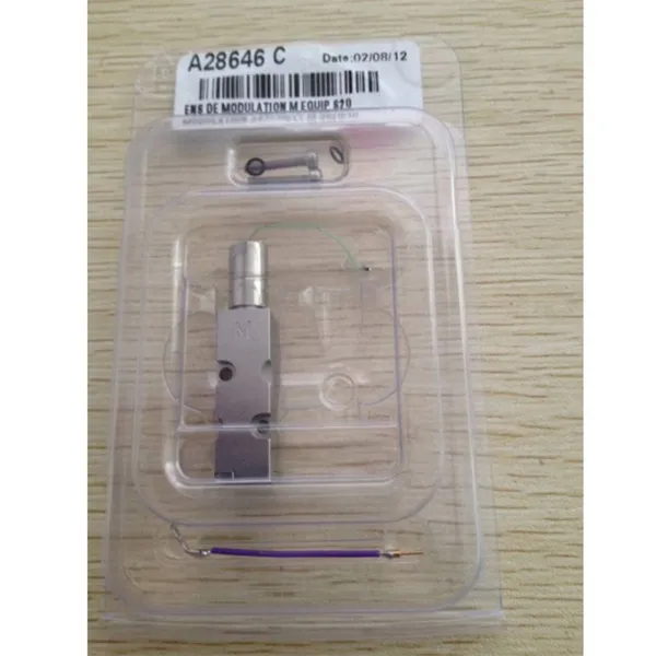 ENM28646 Nozzle Plate M-Head for Imaje 9020 9030 9018 9028 9029 Inkjet Coding Printer photo-4