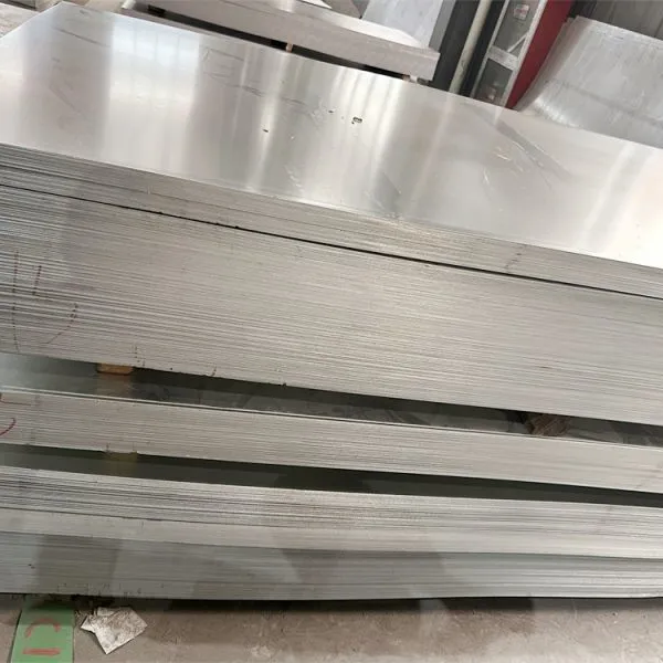 Heavy-Duty Carbon Steel Plate | Boiler & Pressure Vessel Use | ASME/ASTM Certified With Full Traceability photo-6