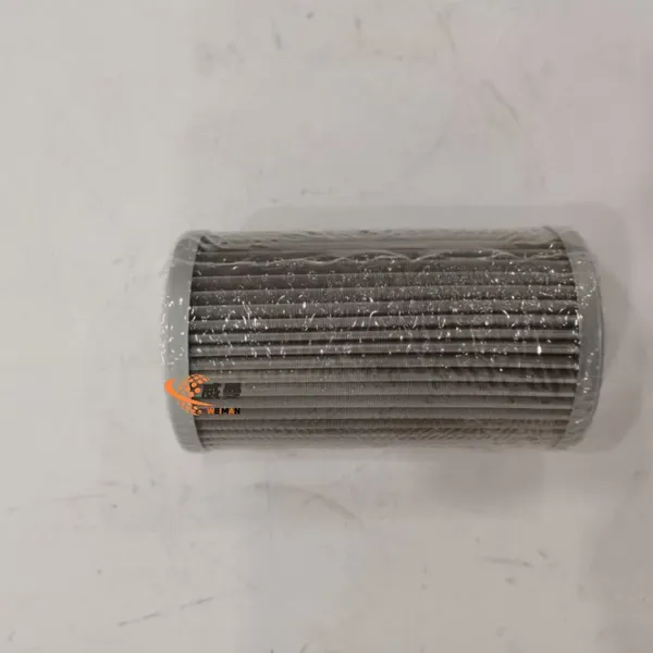 5272018 W154200010 Transmission Filter 0.4kg for SEM660D Wheel Loader photo-3