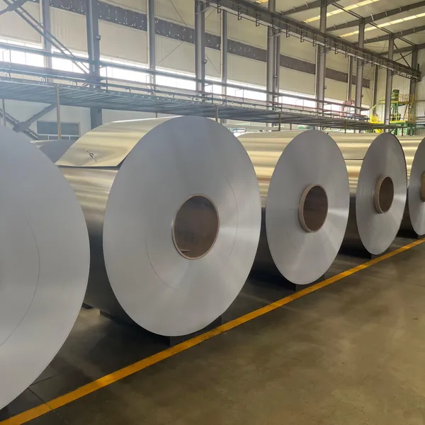 Electrolytic Tinplate Coil MR T3 Stone Finish for Chocolate Tin and Gift Box Forming photo-5