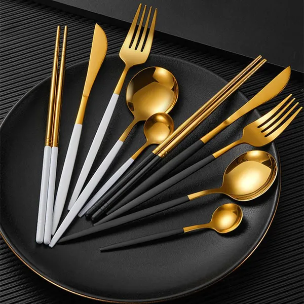 Knife and Fork Set Supplier