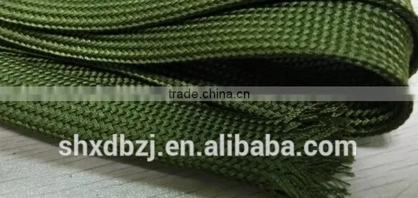 16 Spindle High Speed Flexible Conduit Braiding Machine For Hose and Sleeving Making photo-4