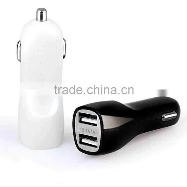 Hot Sale USB Car Charger photo-4
