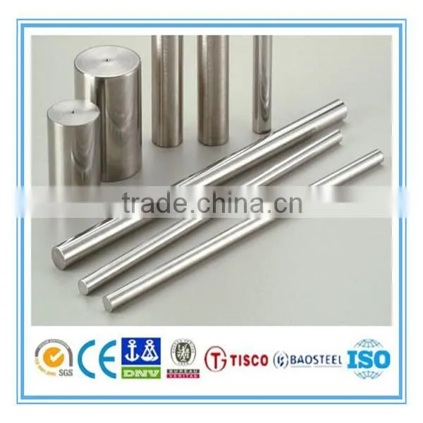 Factory Directly Supply Stainless Steel Bars and Profiles photo-4