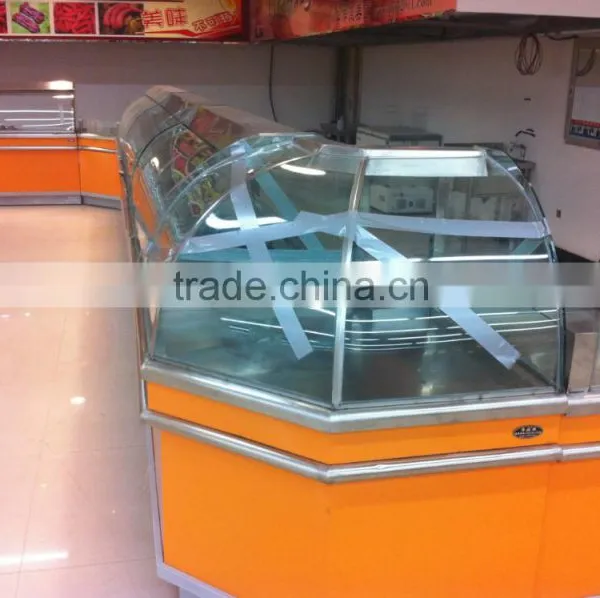 APEX Supermarket Deli Food Showcase/deli Counter photo-3