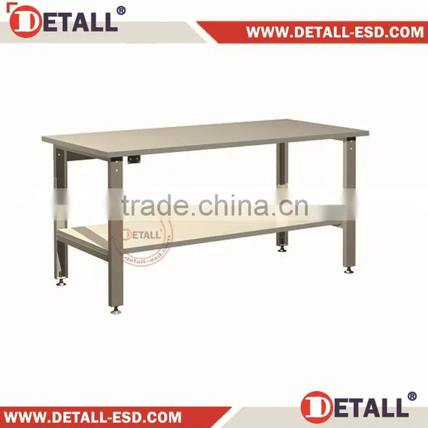 Detall Stainless Steel Workstation With Ergonomic Structure photo-2