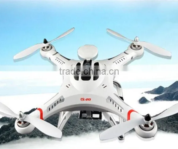 New Arrival Cx20 Gps Quadcopter Cx-20 Toys Drone With Camera r With Low Price photo-4