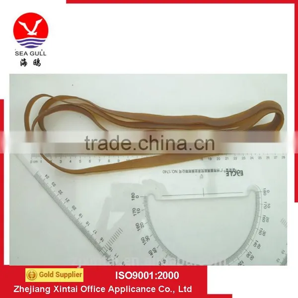 Hot Selling Wide Natura Rubber Bands For Industrail Use Quality Choice photo-3