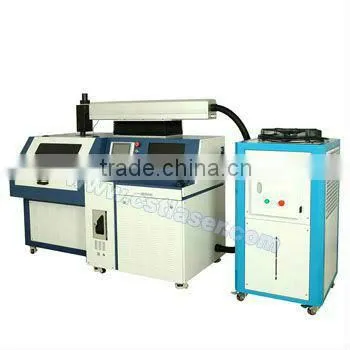 Craft Laser Cutter Machine With CE