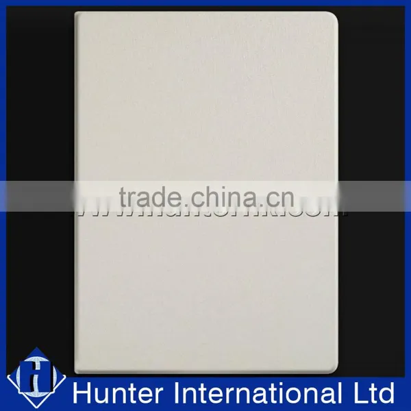 Standable PU Leather Tablet Case For IPad Pro photo-3