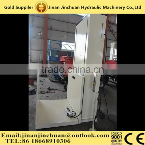 Electric Lift for the Disabled/wheelchair Disabled Lift photo-3