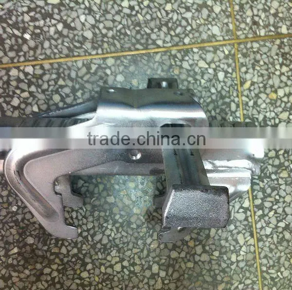 Galvanized Formwork Clamp photo-2