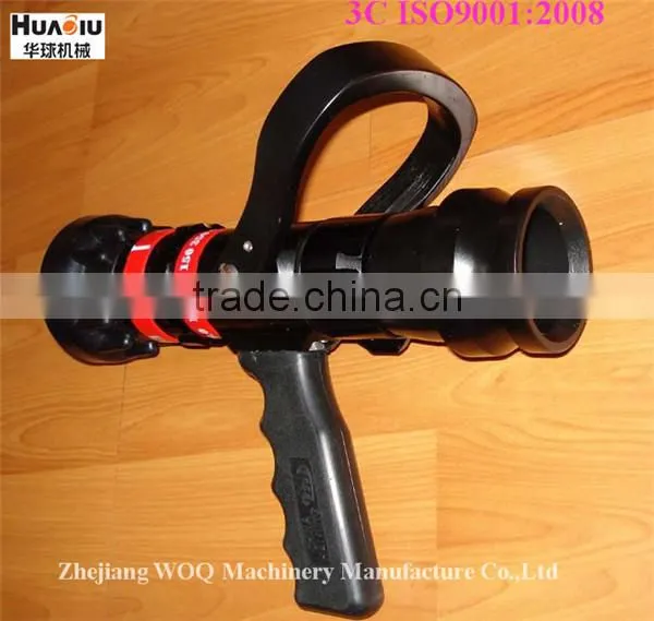 Firefighting Water Nozzle QLD6.0/8-Auto Adjustment Nozzle photo-4