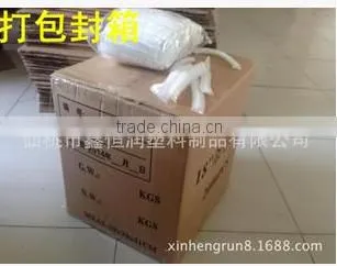 Disposable Waterproof PE/CPE Strip Cap photo-4