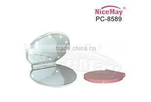 Led Rounded Mosaic Cosmetic Mirror&makeup Mirror photo-3
