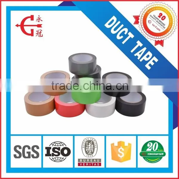 Supply JXYG Reliable Printed Duct Tape Line Tape for Industrial Use photo-5