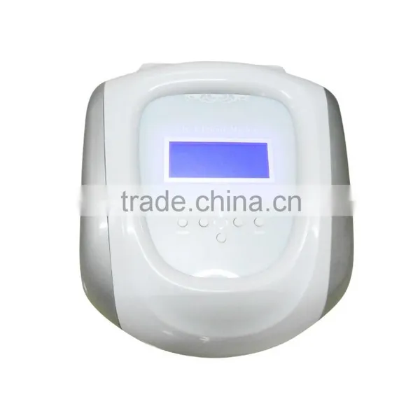 VY-Q08 High Frequency Galvanic Ultrasonic Cleaner Beauty 8 in 1 photo-2