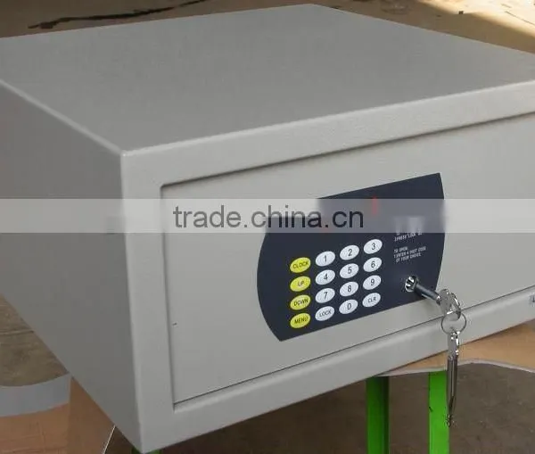 Hotel Safe With Electronic Code and Master Key photo-2