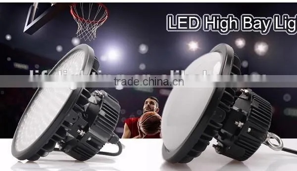 IP65 Warehouse 100w Led High Bay Fixture photo-5
