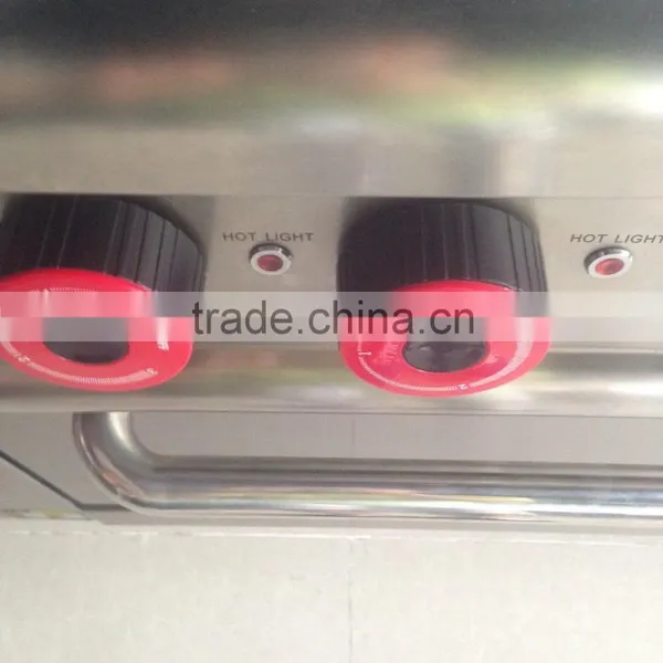 Chines HOT Luxury Western Kitchen Equipment HZ-EC-4F photo-5