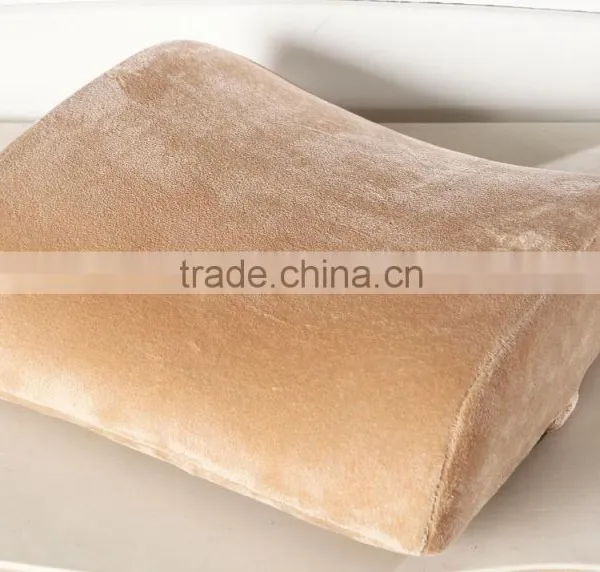 Car Cushion Waist Cushion Memory Foam Cushion photo-6