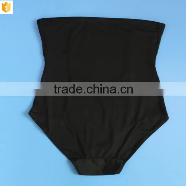 High Waist Sliming Shaper,sexy Black Lady Shaper Shaperwear photo-6