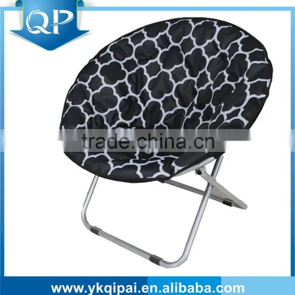 Cheap and High Quality Circle Folding Chair