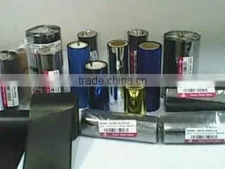 Barcode Ribbon(thermal Transfer Ribbon)