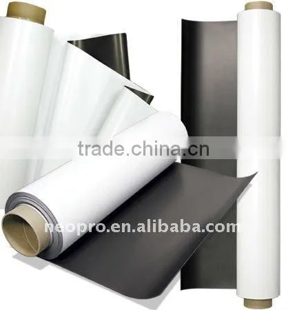 Rubber Magnet photo-3