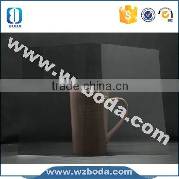 Brand New 1mm Pvc Sheet With High Quality photo-2