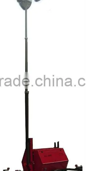 Mobile Lighting Tower (KDL8500T)