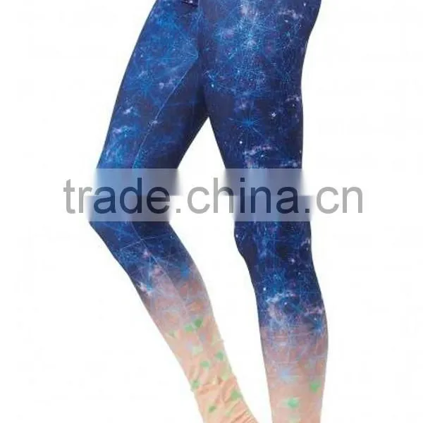 Best Quality Competitive Price Womens Workout Leggings 2016 photo-4