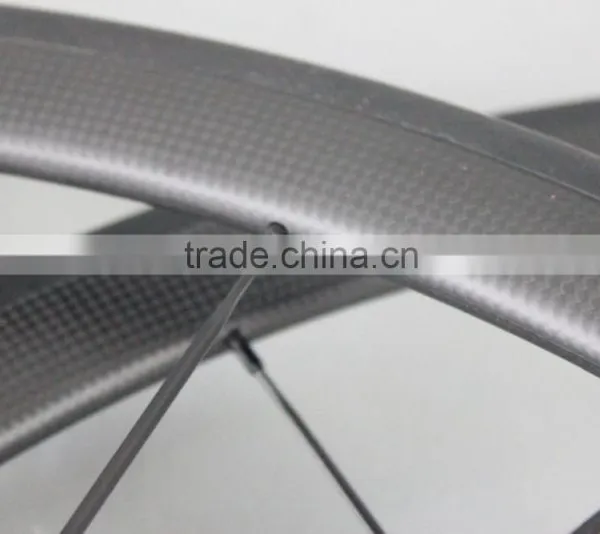 Fast Delivery Carbon Bike Wheels 38mm, Carbon Road Bike Wheels 38C A291SB-SL/482SB-11S-SL photo-5