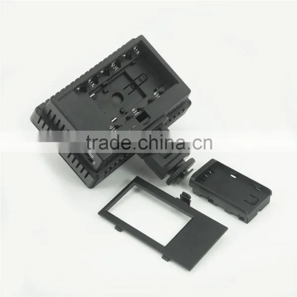 Super Power HD-160 LED Video Light for Camera DV Camcorder photo-3
