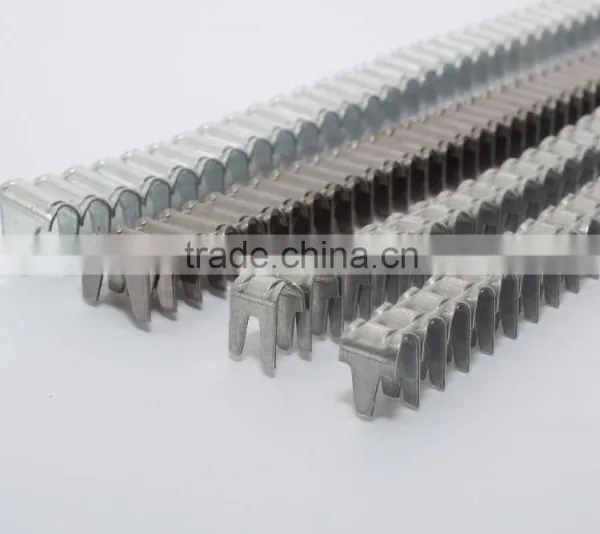 M66 CL-72 Staples for Pocket Spring photo-6