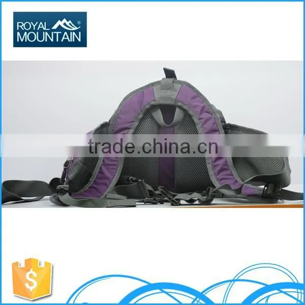 2016 New Products Durable Oem Backpack With Waist Belt for Wholesales photo-5